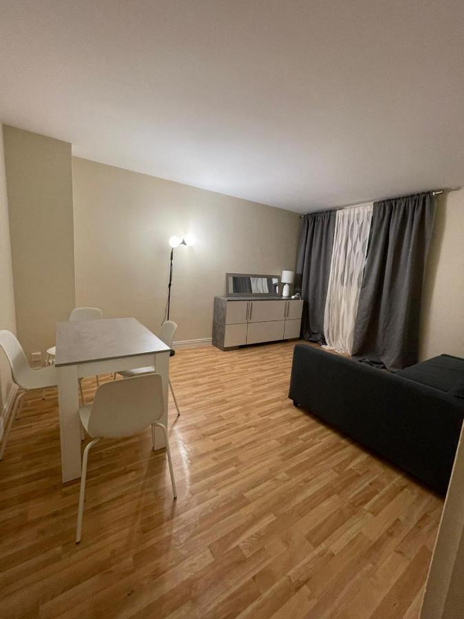 Studio Aux Portes De Paris Chatou Εξωτερικό φωτογραφία
