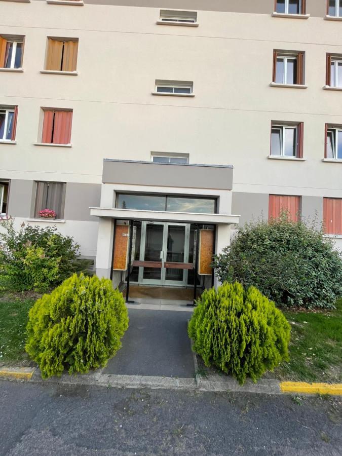 Studio Aux Portes De Paris Chatou Εξωτερικό φωτογραφία